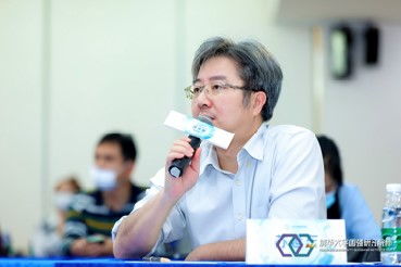 清華大學國強研究院杯全球人工智能與機器人雙創大賽粵港澳賽區晉級賽在深圳成功舉辦，助推人工智能創新創業服務發展