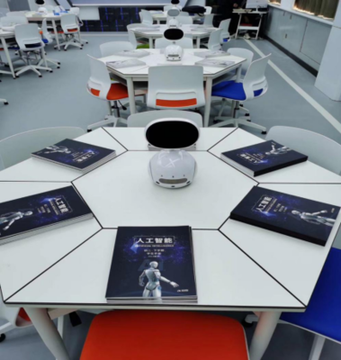 鶴壁攜手科大訊飛，共建教育信息化2.0示范區與人工智能雙創服務新高地