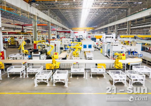 人民日報點贊三一 以智能制造推動產(chǎn)業(yè)升級，打造人工智能雙創(chuàng)服務(wù)新標(biāo)桿