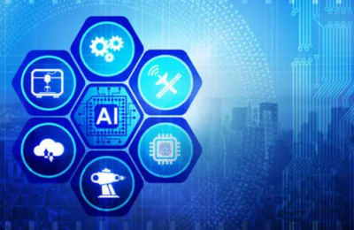 5G+人工智能 構(gòu)筑技術(shù)深度交織的聚能環(huán)，賦能人工智能雙創(chuàng)服務(wù)新生態(tài)